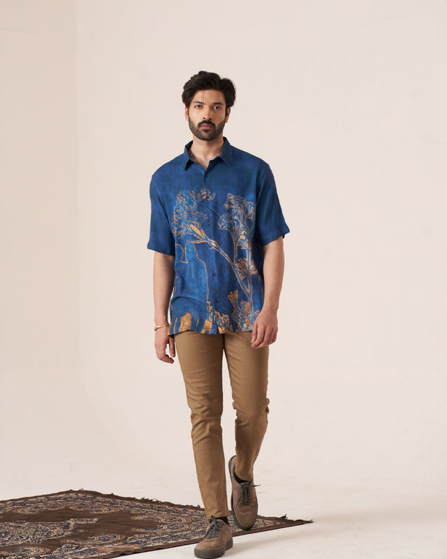 Shirt, shirt for men, shirt for women, shirts for men, shirts for women, short sleeve shirt, satin linen shirt, beach wear shirt, party wear shirt