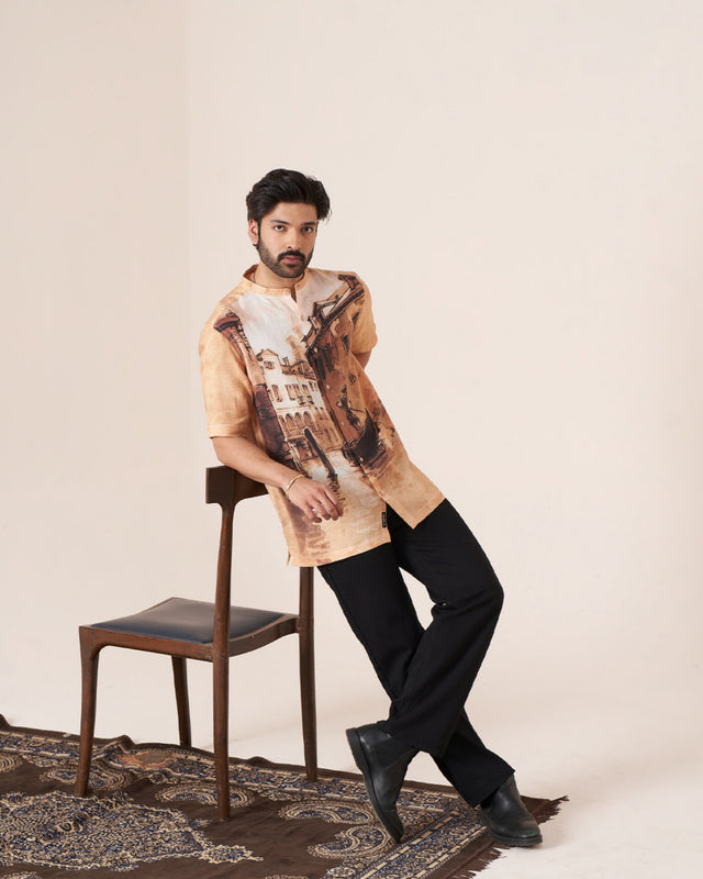 Shirt,shirt for men, shirt for women, shirts for men, shirts for women, printed shirt, printed shirt for men and women, short sleeve shirt, satin linen shirt, beach wear shirt, party wear shirt, party wear shirts for men