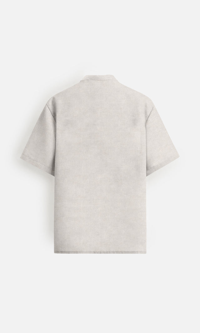 Artiest Emotions (Pure Linen Shirt) – AddysForMen®️