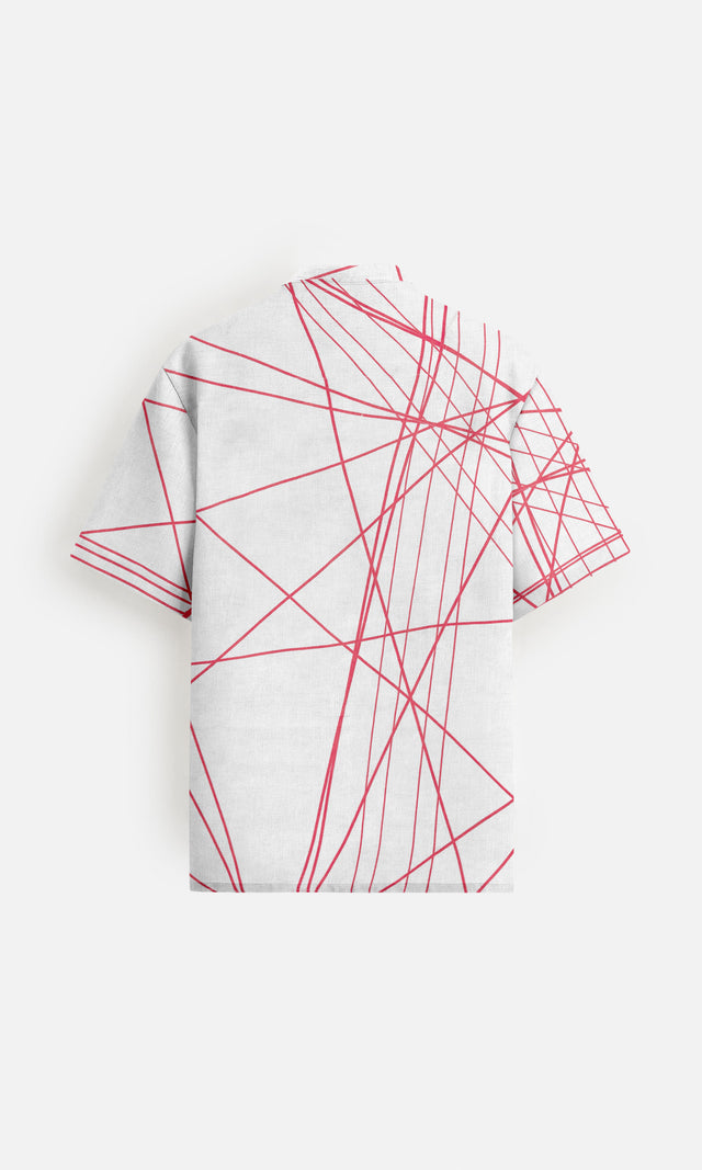 Mien Chaos (Pure Linen Shirt) – AddysForMen®️