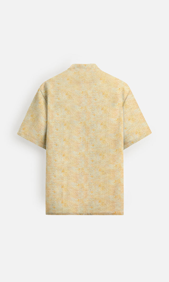 Ancient Heartpiece (Pure Linen Shirt) – AddysForMen®️