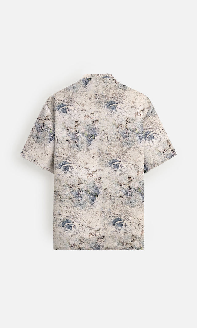 Divinely Dreamt (Pure Linen Shirt) – AddysForMen®️