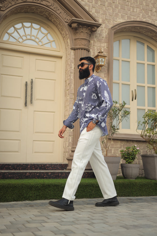 Artiest Stripes (100% Cotton) – AddysForMen®️