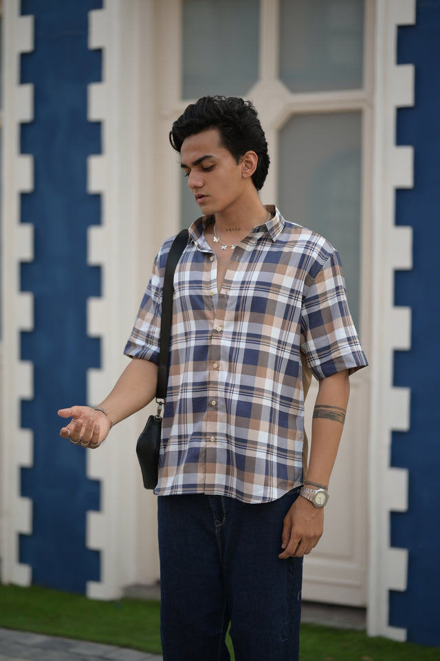 Diking (100% Cotton) – AddysForMen®️
