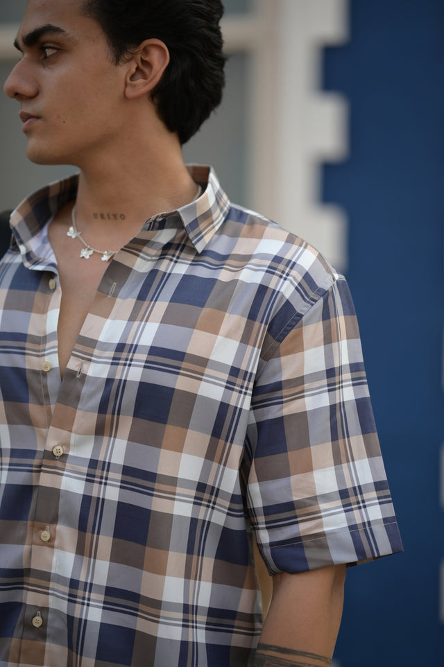 Diking (100% Cotton) – AddysForMen®️