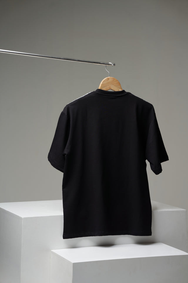 Steer Style (Oversize Linen T-Shirt) – AddysForMen®️