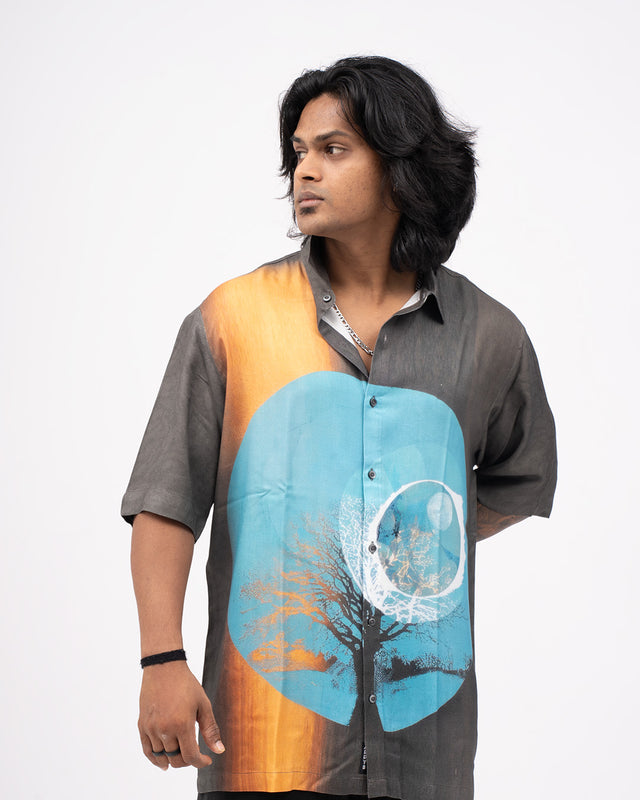Shirt, shirt for men, shirt for women, shirts for men, shirts for women, Short Sleeve shirt, satin linen shirt, beach wear shirt, party wear shirt