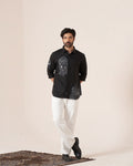 Black Colour Shirt, shirt for men, shirt for women, shirts for men, shirts for women, Long Sleeve shirt, satin linen shirt, beach wear shirt, party wear shirt,
