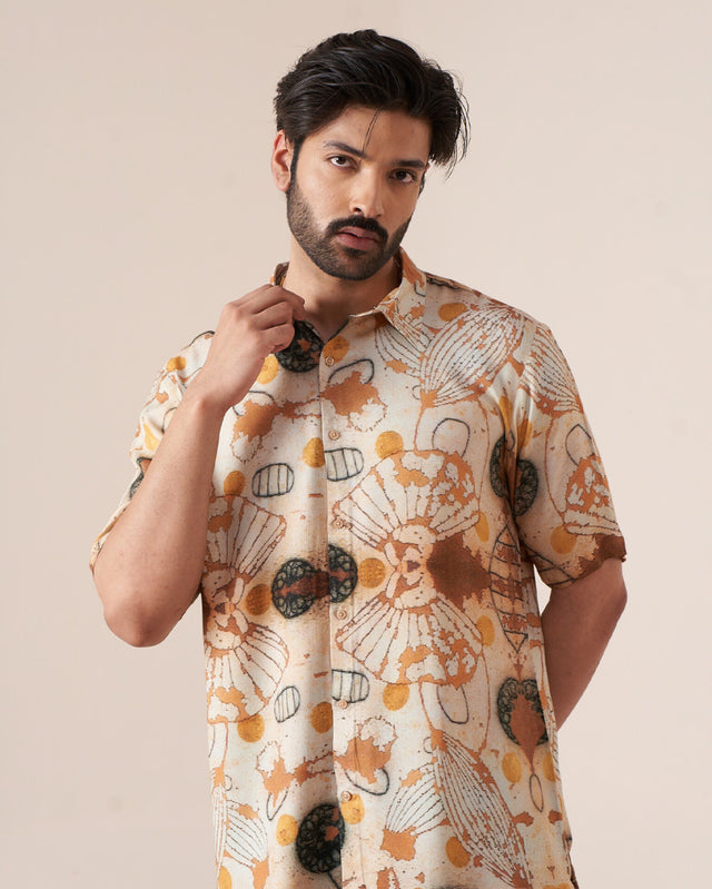 Shirt,shirt for men, shirt for women, shirts for men, shirts for women, printed shirt, printed shirt for men and women, short sleeve shirt, satin linen shirt, beach wear shirt, party wear shirt, party wear shirts for men