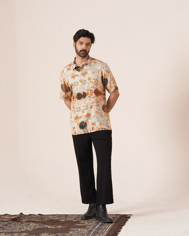 Shirt,shirt for men, shirt for women, shirts for men, shirts for women, printed shirt, printed shirt for men and women, short sleeve shirt, satin linen shirt, beach wear shirt, party wear shirt, party wear shirts for men