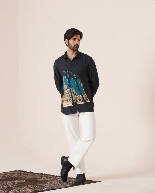 Shirt, shirt for men, shirt for women, shirts for men, shirts for women, Long Sleeve shirt, satin linen shirt, beach wear shirt, party wear shirt