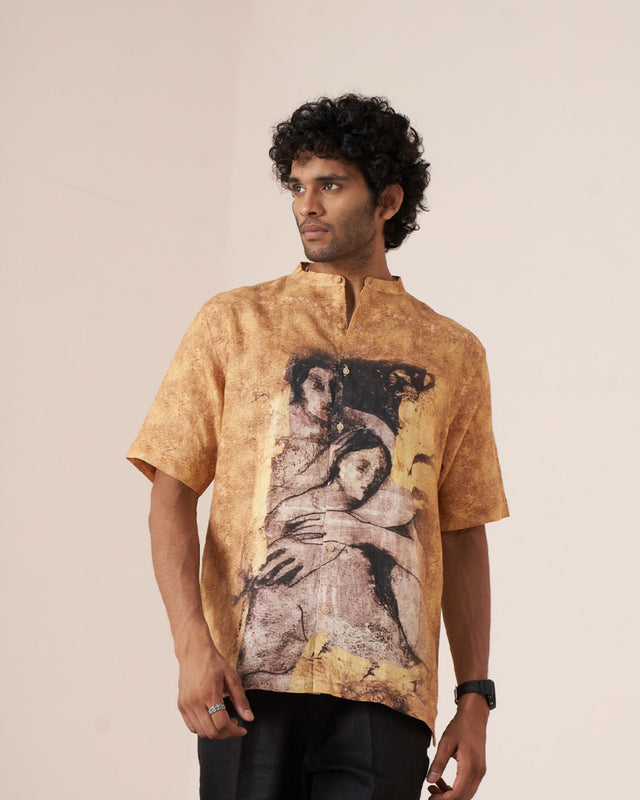 Shirt,shirt for men, shirt for women, shirts for men, shirts for women, printed shirt, printed shirt for men and women, short sleeve shirt, satin linen shirt, beach wear shirt, party wear shirt, party wear shirts for men