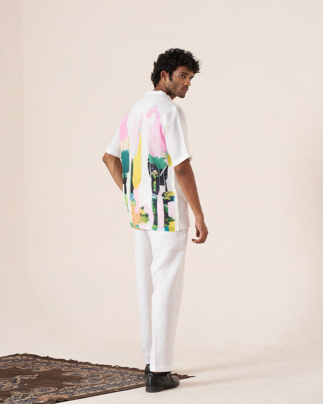 Shirt,shirt for men, shirt for women, shirts for men, shirts for women, printed shirt, printed shirt for men and women, short sleeve shirt, satin linen shirt, beach wear shirt, party wear shirt, party wear shirts for men