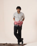 Urban Skyline Shirt, satin linen shirt, digital print shirt, digital print satin shirts, linen shirt, men linen shirt, short sleeve linen shirt, long sleeve linen shirt, casual linen shirt, oversized linen shirt, plus size linen shirt, linen shirt for wedding, printed satin linen shirt, designer satin linen shirt, floral satin linen shirt, wedding linen shirt, party wear satin linen shirt, luxury satin linen shirt, satin printed shirt for men