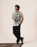 artistic vision, satin linen shirt, digital print shirt, digital print satin shirts, linen shirt, men linen shirt, short sleeve linen shirt, long sleeve linen shirt, casual linen shirt, oversized linen shirt, plus size linen shirt, linen shirt for wedding, printed satin linen shirt, designer satin linen shirt, floral satin linen shirt, wedding linen shirt, party wear satin linen shirt, luxury satin linen shirt, satin printed shirt for men