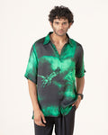 Eclipse Flight Shirt, satin linen shirt, digital print shirt, digital print satin shirts, linen shirt, men linen shirt, short sleeve linen shirt, long sleeve linen shirt, casual linen shirt, oversized linen shirt, plus size linen shirt, linen shirt for wedding, printed satin linen shirt, designer satin linen shirt, floral satin linen shirt, wedding linen shirt, party wear satin linen shirt, luxury satin linen shirt, satin printed shirt for men