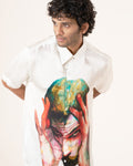 Abstract Minds Print Shirt, satin linen shirt, digital print shirt, digital print satin shirts, linen shirt, men linen shirt, short sleeve linen shirt, long sleeve linen shirt, casual linen shirt, oversized linen shirt, plus size linen shirt, linen shirt for wedding, printed satin linen shirt, designer satin linen shirt, floral satin linen shirt, wedding linen shirt, party wear satin linen shirt, luxury satin linen shirt, satin printed shirt for men