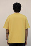 Aurora Amulet (Oversize Tencel Satin T-Shirt) – AddysForMen®️