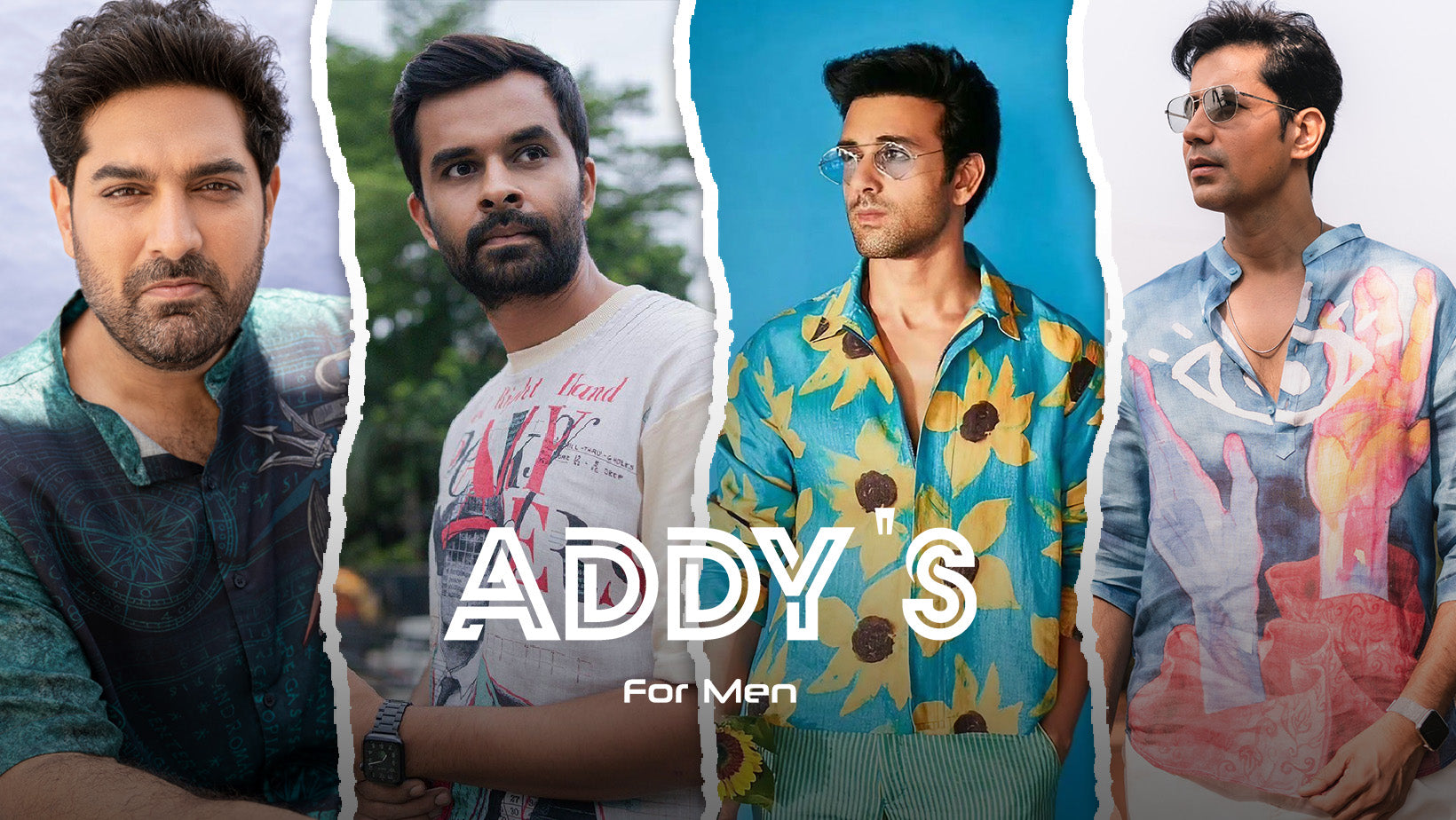 Addy's – Addy's
