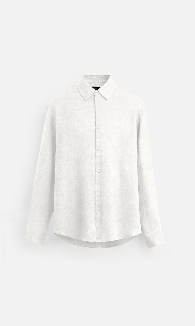Off White shirt Pure Linen Shirt, Office Wear, Regular Wear, Formal Wear, Digital Printed Shirt, shirt for men, shirt for women, shirts for men, shirts for women, Full Sleeve shirt, satin Pure Linen shirt, beach wear shirt, party wear shirt