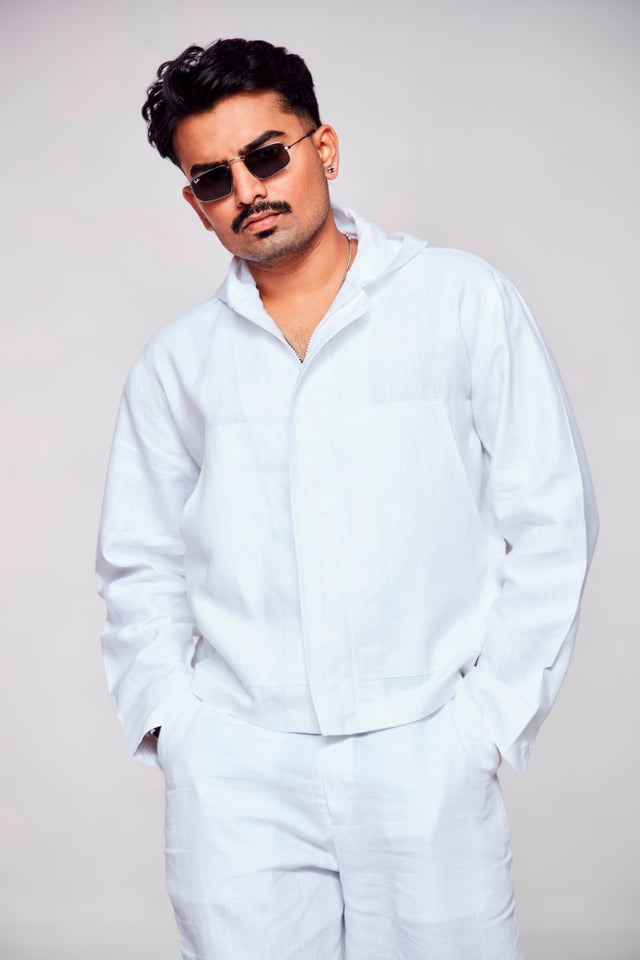 Ethereal Finesse Pure Satin Linen Shirt, shirt for men, shirt for women, shirts for men, shirts for women, Short Sleeve shirt, satin Pure Satin Linen shirt, beach wear shirt, party wear shirt