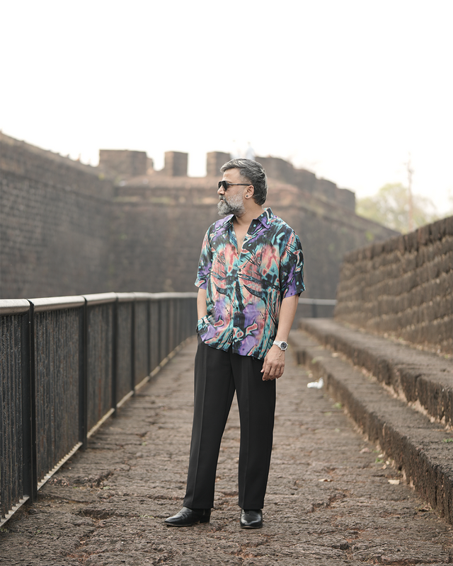 Urban Canvas Pure Bemberg Satin Shirt, shirt for men, shirt for women, shirts for men, shirts for women, Short Sleeve shirt, satin Pure Bemberg shirt, beach wear shirt, party wear shirt