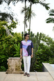 "Stellar Infusion : Unveiling the Wonders of the Universe - Short Sleeve Shirt"