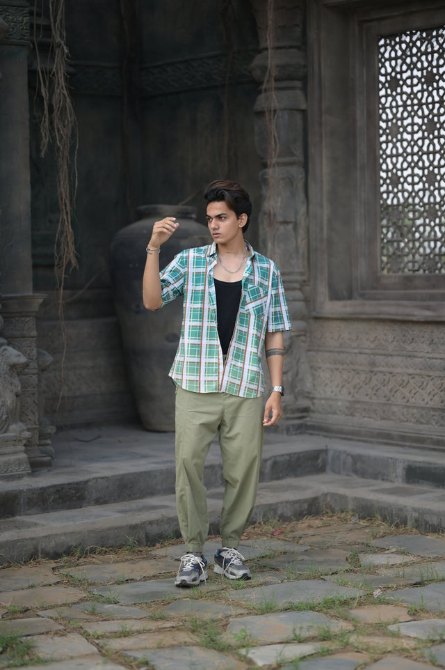 Safari (100% Cotton) – AddysForMen®️