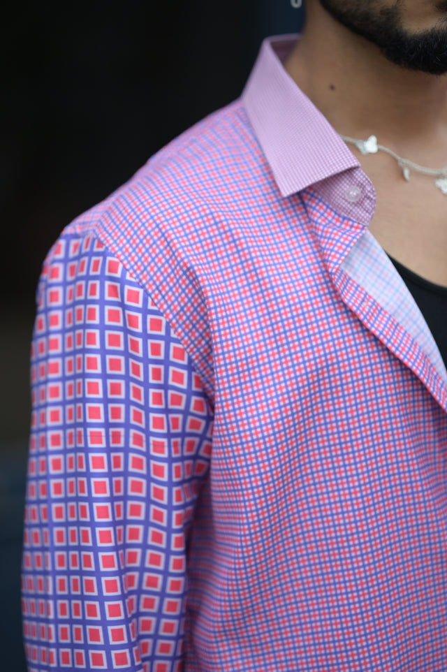 Moody Matrix (100% Cotton) – AddysForMen®️