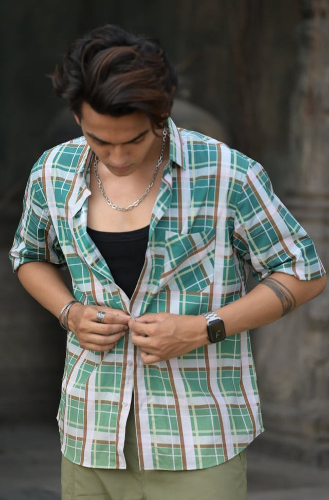 Safari (100% Cotton) – AddysForMen®️