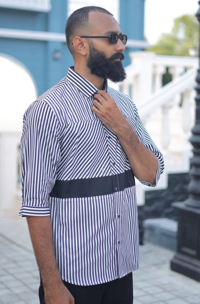 Fabu Master (100% Cotton) – AddysForMen®️