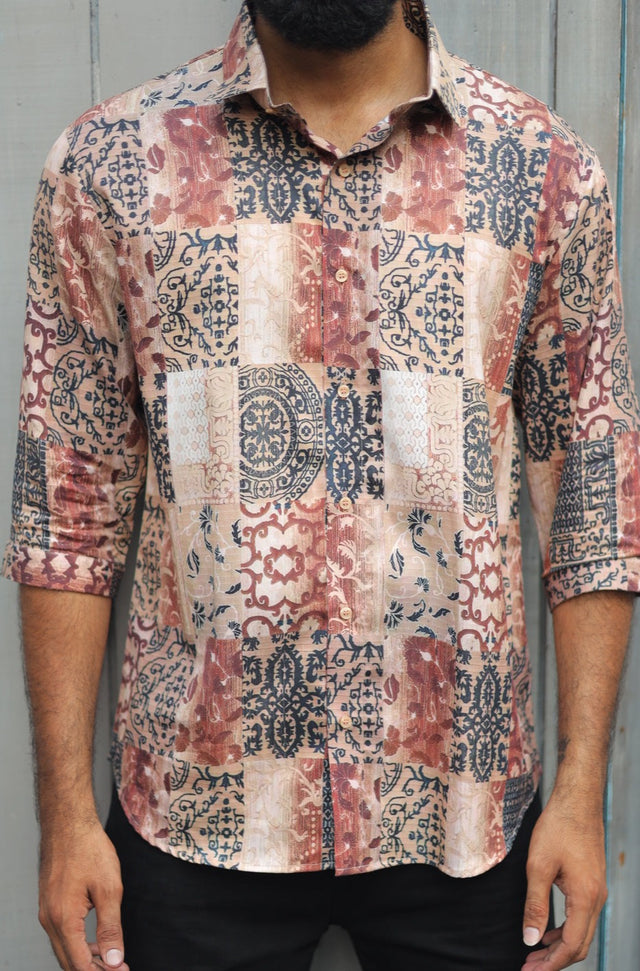 Aesthetic Urge (100% Cotton) – AddysForMen®️
