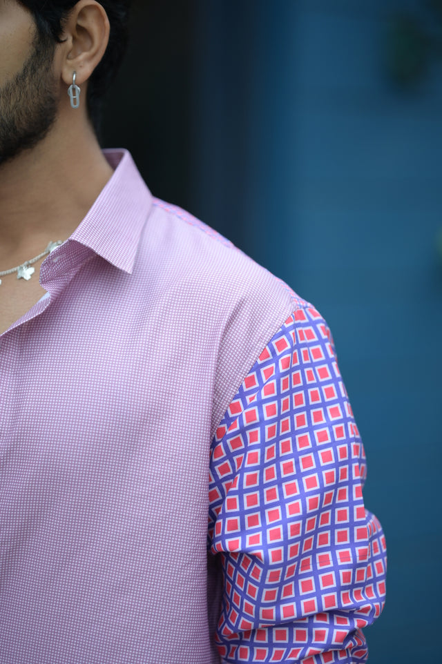 Moody Matrix (100% Cotton) – AddysForMen®️