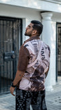 Hood VCR (Pure Linen Shirt) – AddysForMen®️