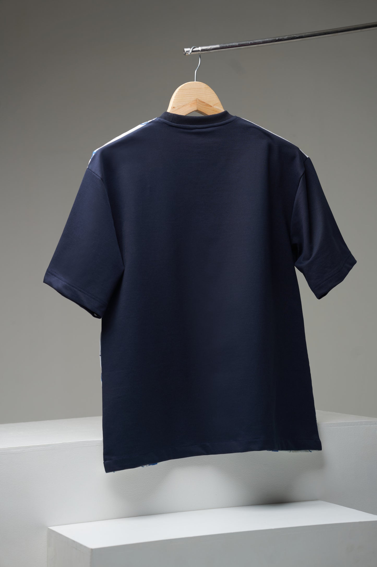 Enigma Explorer (Oversize Linen T-Shirt) – AddysForMen®️
