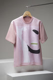 Buckaroo Boutique (Oversize Linen T-Shirt) – AddysForMen®️