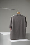 Lasso Look (Oversize Linen T-Shirt) – AddysForMen®️