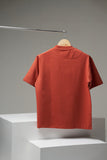 Mosaic Pals (Oversize Linen T-Shirt) – AddysForMen®️