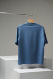 Phantom's Solace (Oversize Linen T-Shirt) – AddysForMen®️