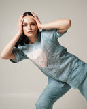 Artistic Modish (Pure Linen Shirt) – AddysForMen®️